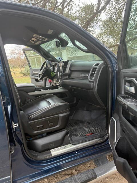 Used 2021 RAM 2500 Laramie AWD/4WD image 8