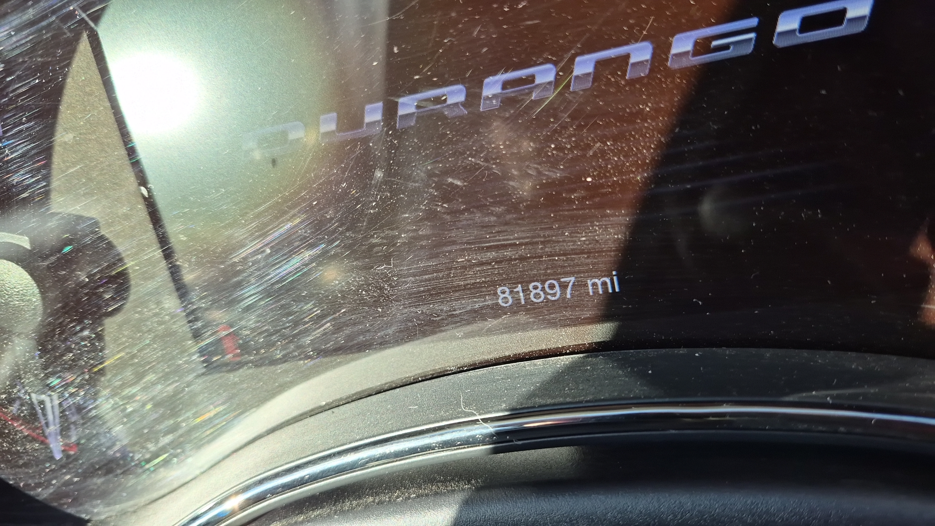 Certified 2018 Dodge Durango GT AWD/4WD image 21