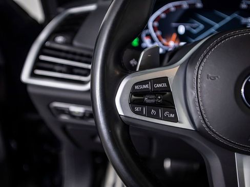 Used 2023 BMW X5 sDrive40i w/ M Sport Package image 38