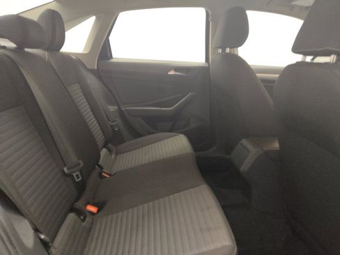 Used 2024 Volkswagen Jetta S FWD image 19