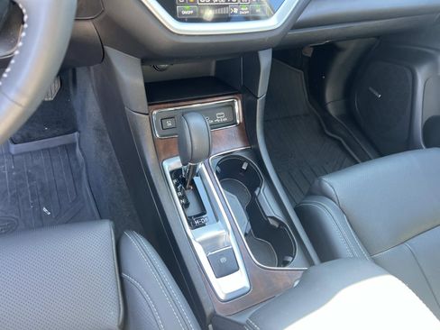 Certified 2023 Subaru Ascent Touring w/ Popular Package #2A image 30