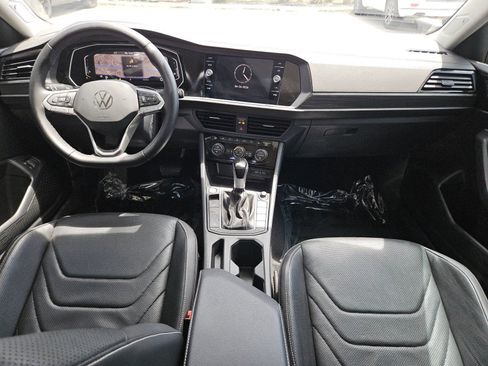 Used 2024 Volkswagen Jetta SEL FWD image 12