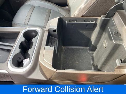 Certified 2022 GMC Sierra 2500 Denali w/ Denali Ultimate Package image 14