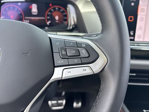 New 2026 Volkswagen Atlas Peak Edition AWD/4WD image 21