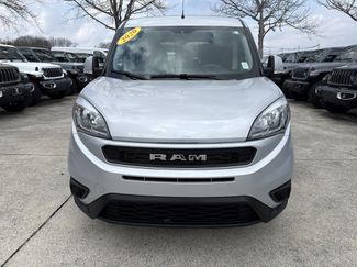 Used 2020 RAM ProMaster City SLT w/ Popular Equipment Group video 2