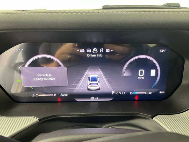 New 2026 Jeep Cherokee Limited AWD/4WD image 3