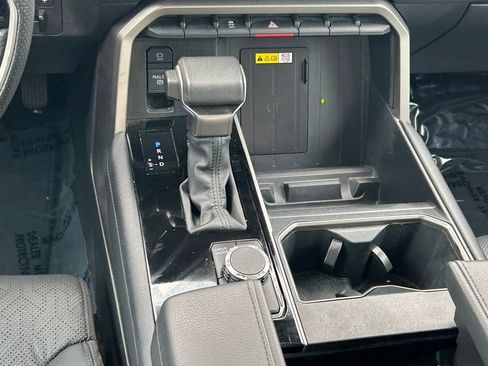 Used 2023 Toyota Tundra Limited w/ Power Package RWD image 21