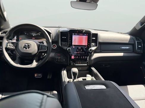 New 2027 RAM 1500 RHO AWD/4WD image 30