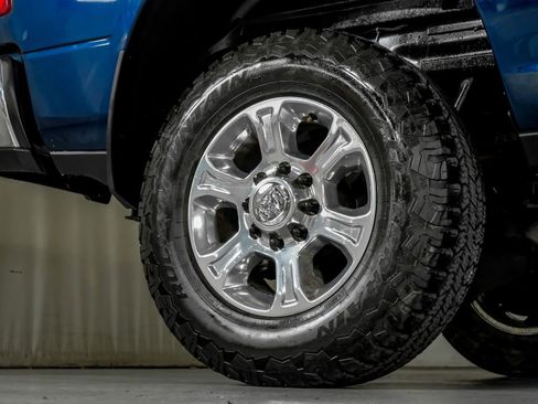 Used 2019 RAM 2500 Tradesman AWD/4WD image 50