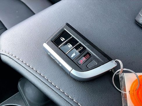 Certified 2025 Acura ADX AWD image 11