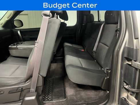 Used 2013 Chevrolet Silverado 1500 LT image 13