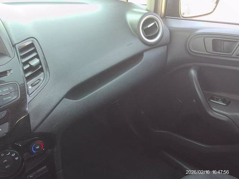 Used 2019 Ford Fiesta SE w/ Equipment Group 201A image 11