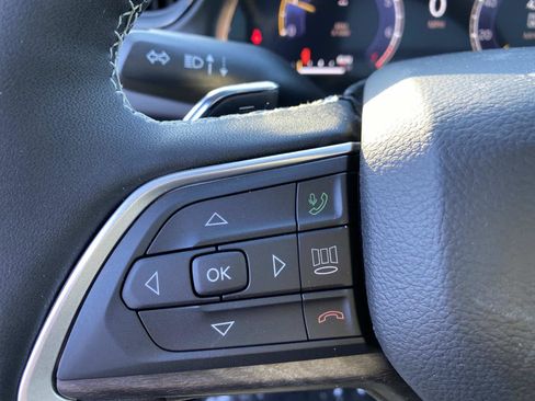 New 2026 Jeep Grand Cherokee Limited image 13