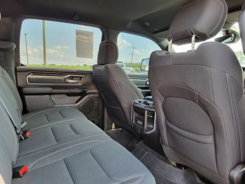 Used 2023 RAM 1500 Big Horn AWD/4WD image 27