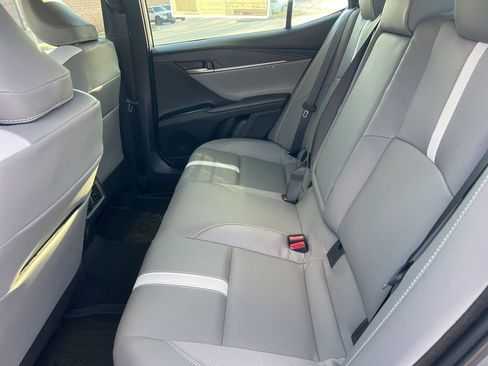 New 2026 Toyota Camry SE w/ Convenience Package image 17