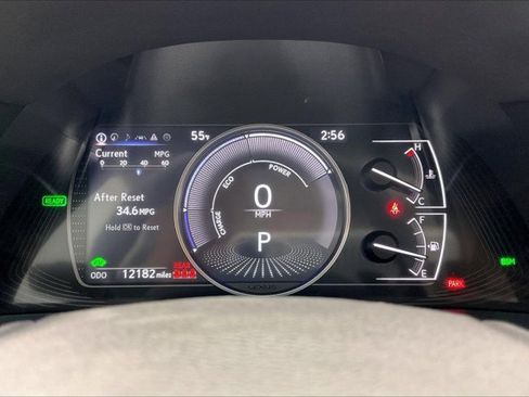 Used 2025 Lexus ES 300h w/ Premium Package image 23