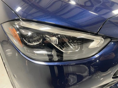 Used 2023 Mercedes-Benz C 43 AMG 4MATIC image 10