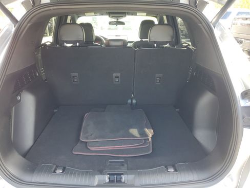 Used 2023 Ford Escape ST-Line w/ Tech Pack #1 image 9