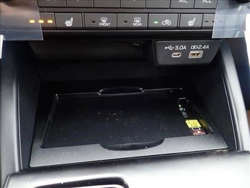 New 2026 Subaru Outback Limited w/ Premium/Limited Package AWD/4WD image 23