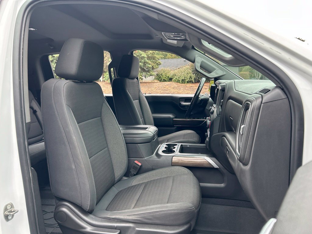 Used 2019 Chevrolet Silverado 1500 RST w/ All-Star Edition AWD/4WD image 52