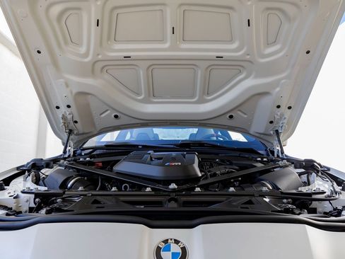 New 2026 BMW M4 Competition w/ M Carbon Exterior Package image 33