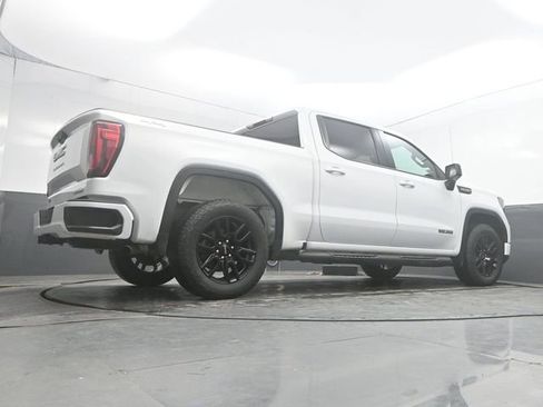 Used 2023 GMC Sierra 1500 Elevation AWD/4WD image 38