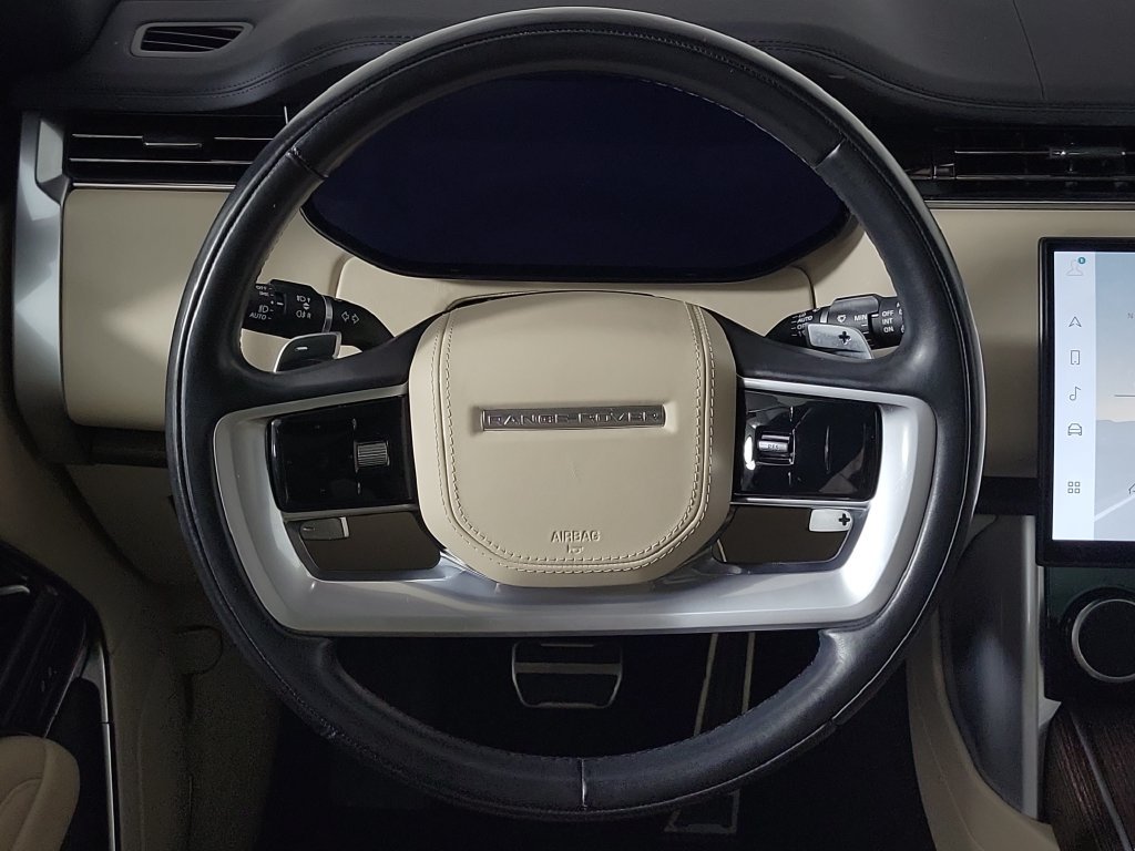 Used 2023 Land Rover Range Rover SE AWD/4WD image 13