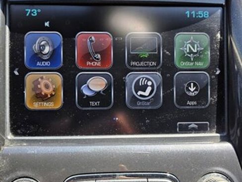 Used 2018 Chevrolet Impala LT image 15