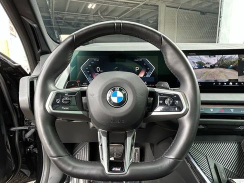 Used 2025 BMW X3 xDrive30i AWD/4WD image 19