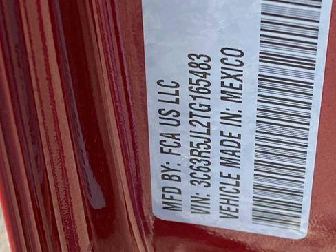 New 2026 RAM 2500 Big Horn image 29