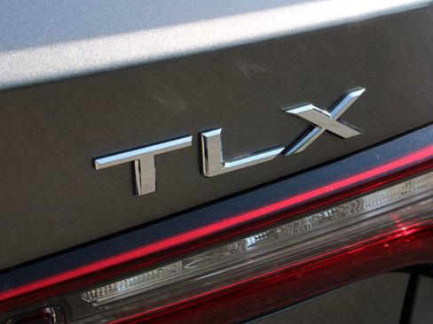 New 2025 Acura TLX w/ Technology Package image 52