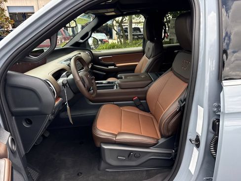 New 2026 Ford Expedition King Ranch AWD/4WD image 27