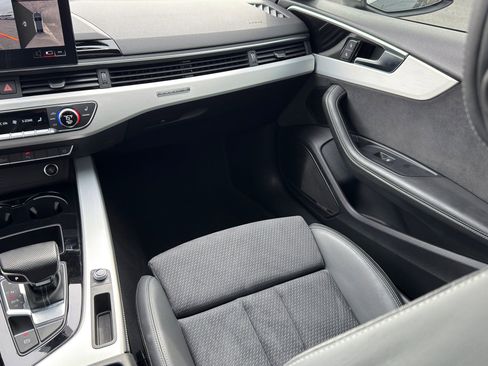 Certified 2023 Audi A5 2.0T Premium Plus w/ Premium Plus image 33