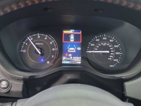 Used 2021 Subaru Crosstrek 2.0i Premium w/ Popular Package #2 AWD/4WD image 31