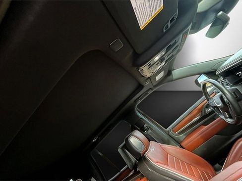 Used 2023 GMC Yukon Denali Ultimate image 16