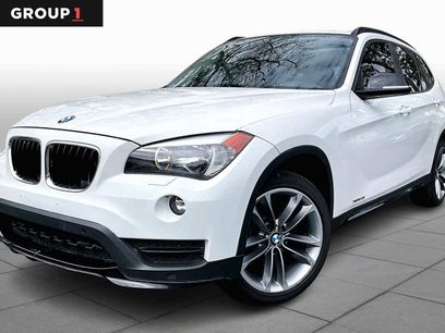 Used 2015 BMW X1 xDrive28i