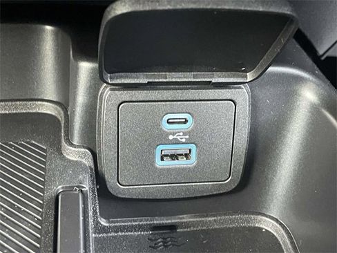 New 2025 Ford Bronco Big Bend image 27