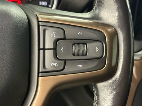 Used 2021 Chevrolet Silverado 1500 High Country w/ Technology Package image 23