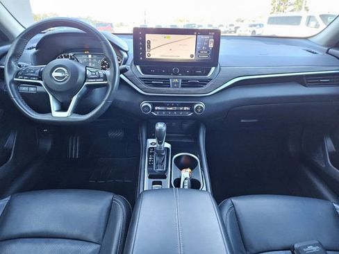 Certified 2024 Nissan Altima 2.5 SL image 15