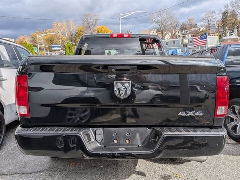 Used 2019 RAM 1500 Express w/ Express Value Package image 5