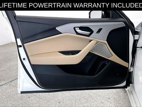 Used 2025 Acura TLX w/ Technology Package FWD image 23