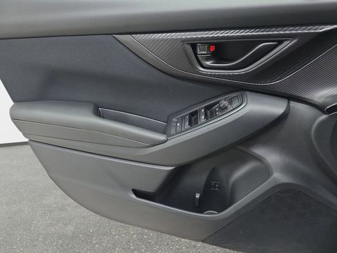 Used 2023 Subaru Crosstrek 2.0i image 26