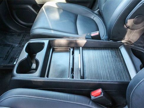 Certified 2024 Honda Odyssey Touring image 24