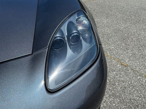 Used 2012 Chevrolet Corvette Grand Sport w/ 3LT Preferred Equipment Group RWD image 16