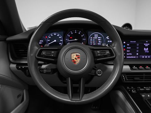 Certified 2024 Porsche 911 Carrera 4S AWD/4WD image 41
