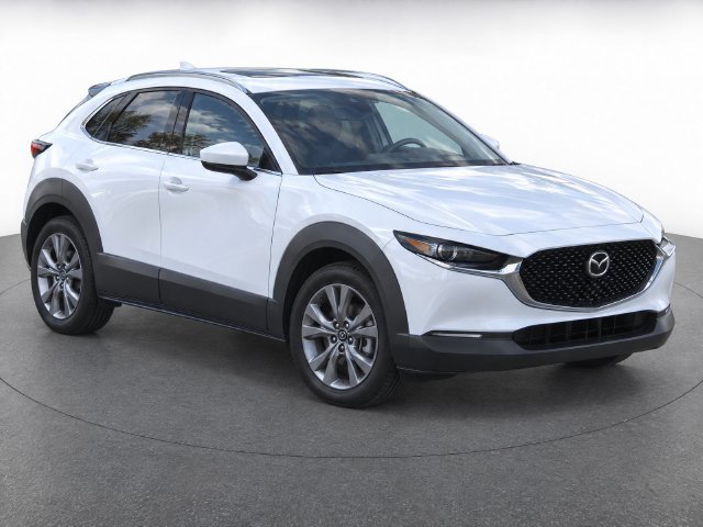 Certified 2026 MAZDA CX-30 AWD 2.5 S image 2