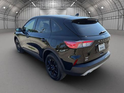 Used 2020 Ford Escape SE Sport image 7