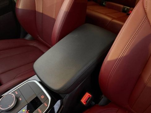 Used 2023 BMW X3 sDrive30i w/ M Sport Package image 25