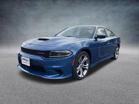 Used 2022 Dodge Charger GT w/ Plus Group image 7