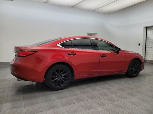 Used 2016 MAZDA MAZDA6 Sport image 10